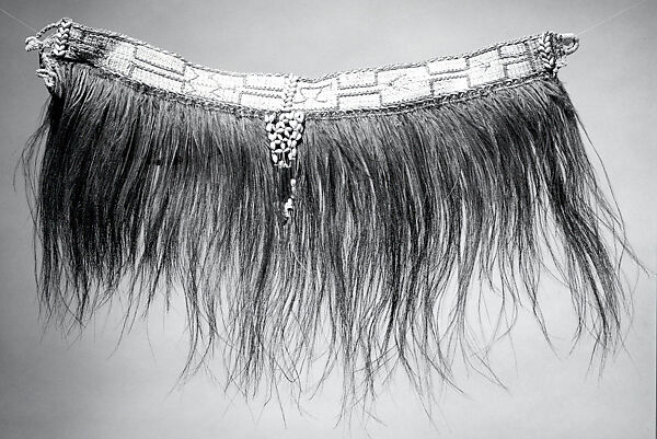 Head Ornament or Woman's Dance Belt