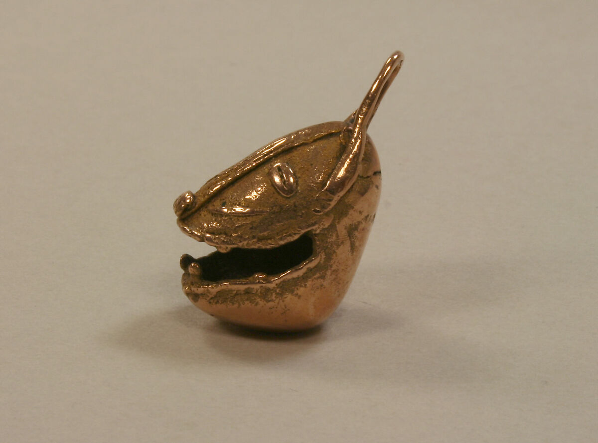 Bell, Gold, Greater Chiriquí