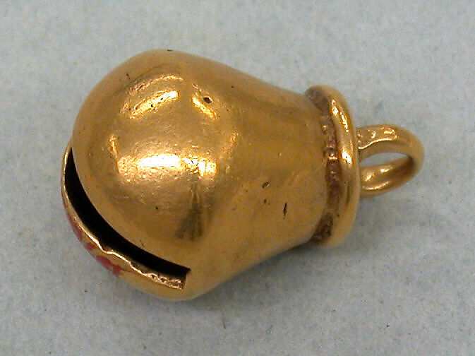 Bell, Gold, Greater Nicoya, Central Region (Costa Rica), Greater Chiriquí, or Greater Coclé