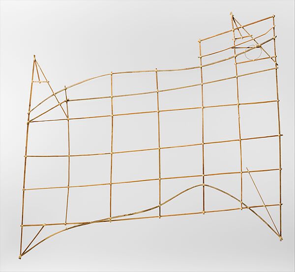 marshallese stick chart