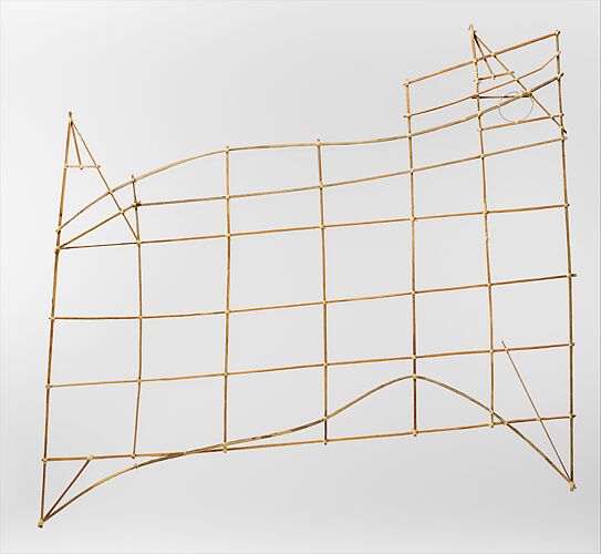 Rebbilib (navigational chart)
