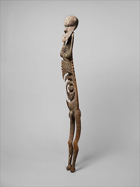 Male Figure