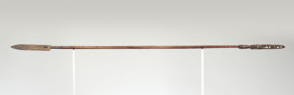 Paddle, Pam, Wood, Asmat people