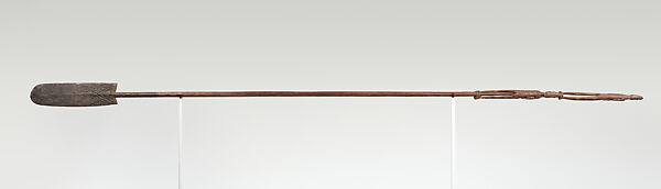 Paddle