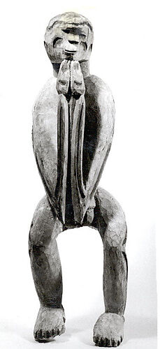 Male Figure