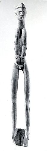 Male Figure