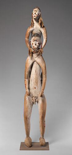 Double ancestor figure