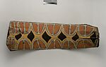 Painting from a Ceremonial House Ceiling