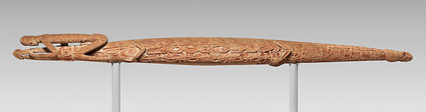 Ancestor Pole