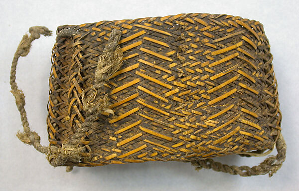 Arm Band, Fiber, Asmat people 