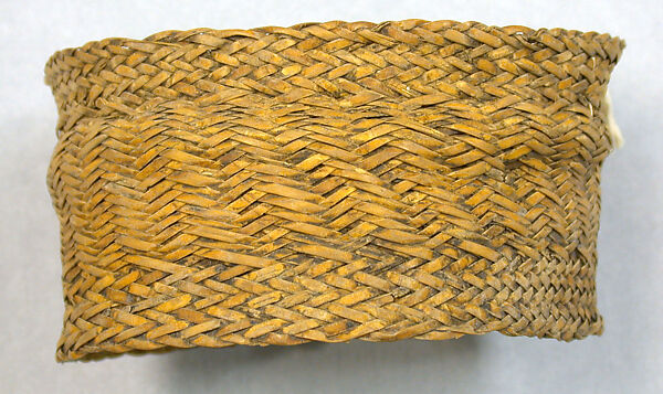 Arm Band, Fiber, Asmat people 