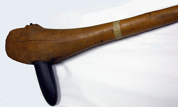 Axe, Wood, stone, Papua Province 