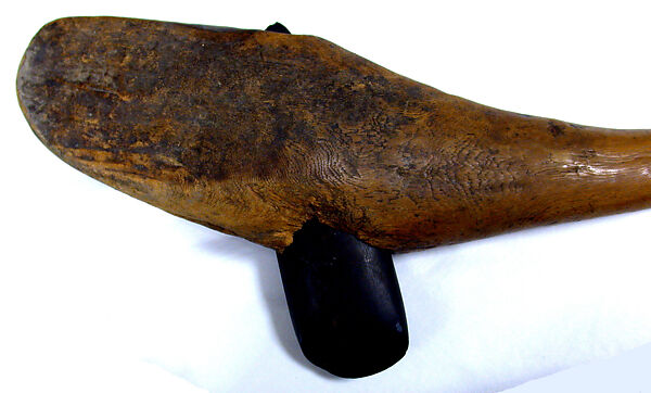 Axe, Wood, stone, Papua Province