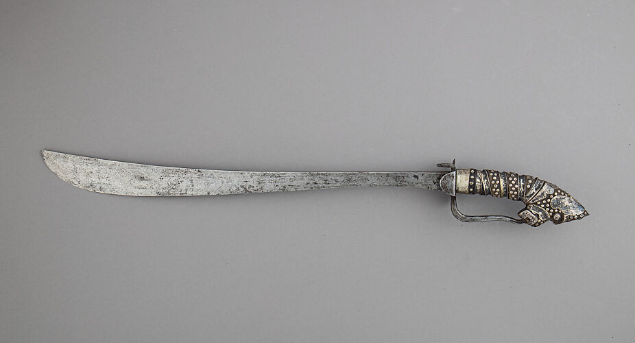 Sword (Parang Nabur)