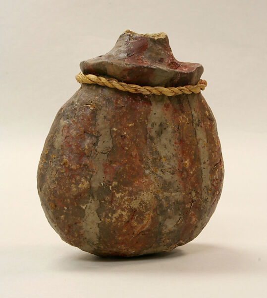 Whistle, Ceramic, fiber, paint, Civa Sina