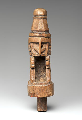 Korwar (charm and stopper)