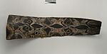 Painting from a Ceremonial House Ceiling