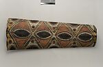 Painting from a Ceremonial House Ceiling