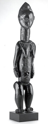 Female Figure