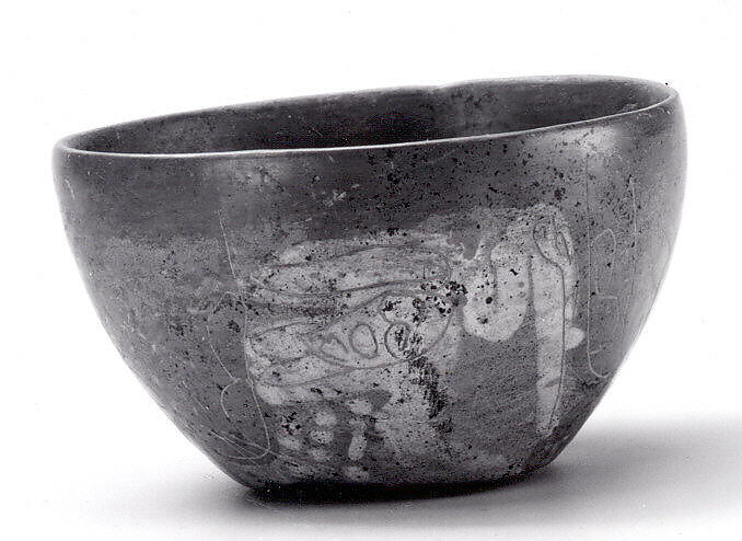 Bowl, Ceramic, Nopiloa 