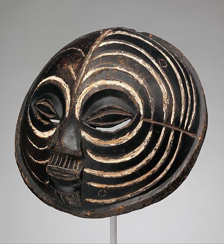 Mask (Kifwebe)
