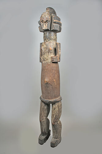 Female Reliquary Figure