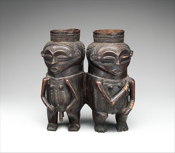 Vessel: Couple