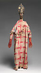 Maani (marionette) of a male figure