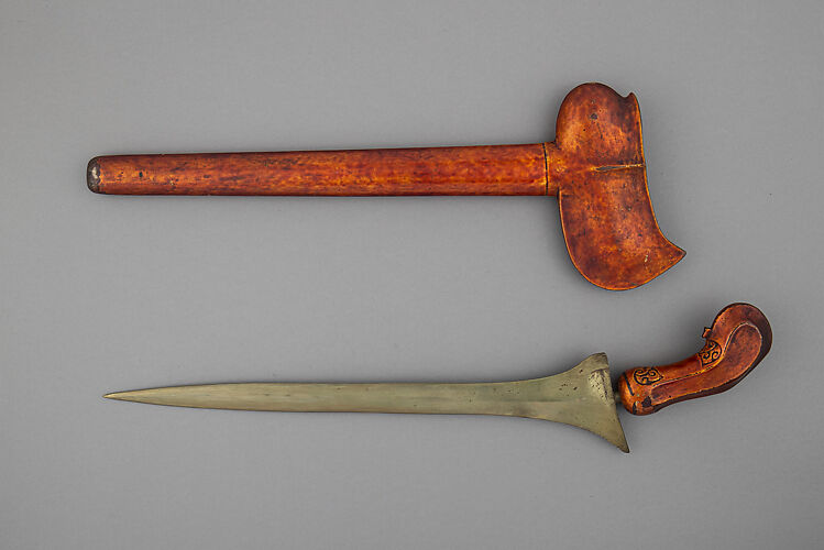 Kris with Sheath