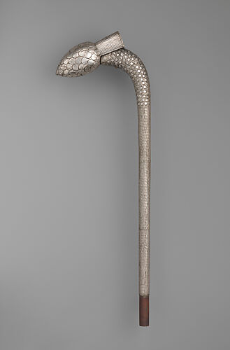 Royal Scepter (Makpo)