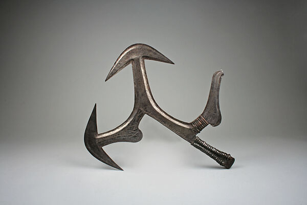Throwing Knife