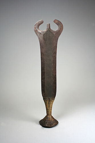 Ceremonial Knife