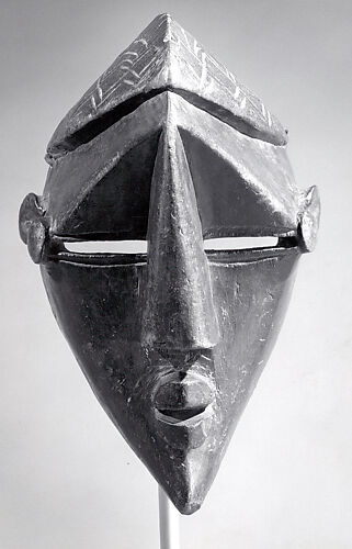 Mask (Mfondo)
