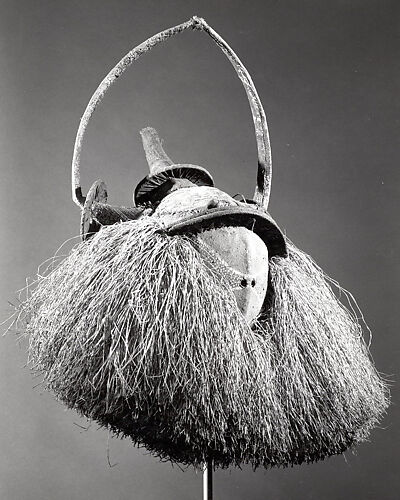 Headdress