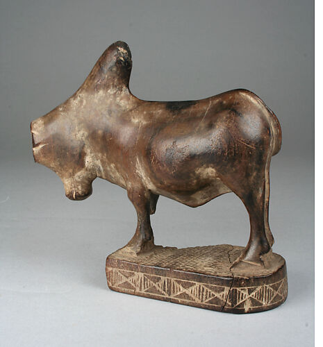 Figure: Bovine (Zebu)