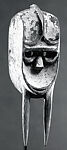 Beete Mask: Gorilla (Gon) | Kwele peoples | The Metropolitan Museum of Art