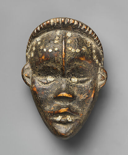 Miniature Mask