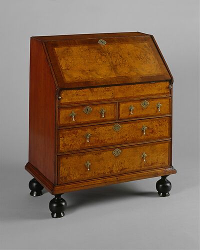 History Undressed: A Bit of History on Drawers (See the drawers I made!)