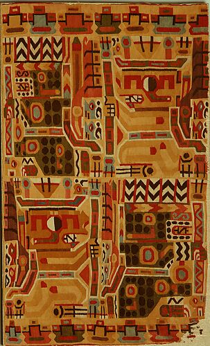 Tunic Fragment