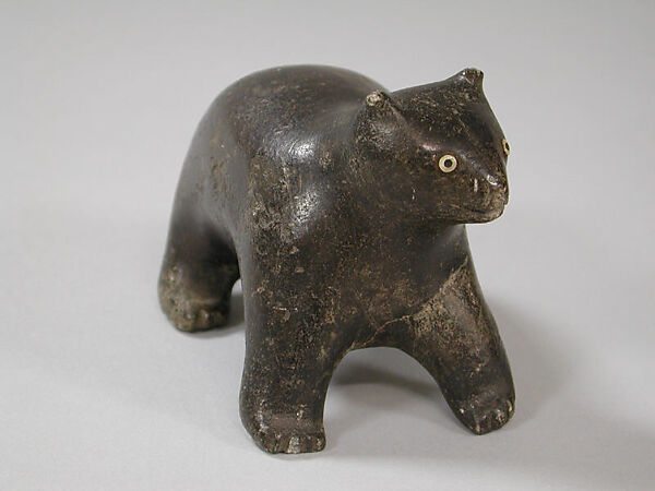 Stone Bear