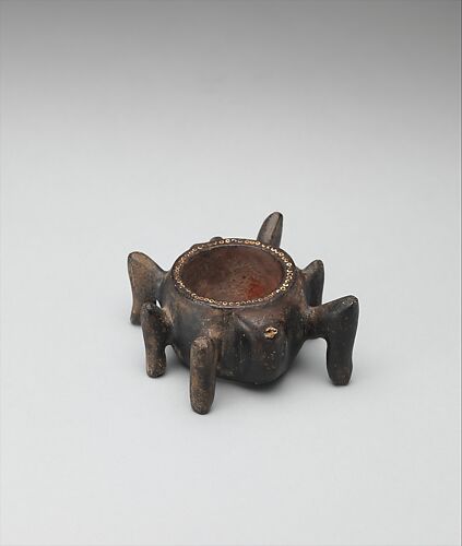 Spider Vessel