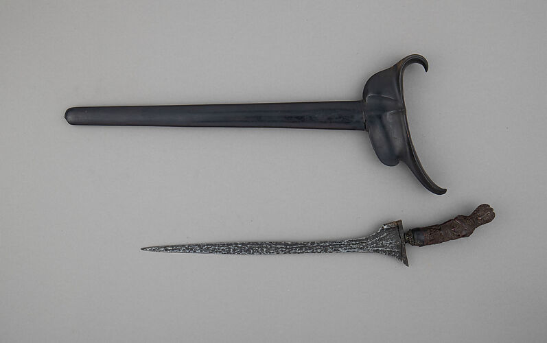 Kris with Sheath