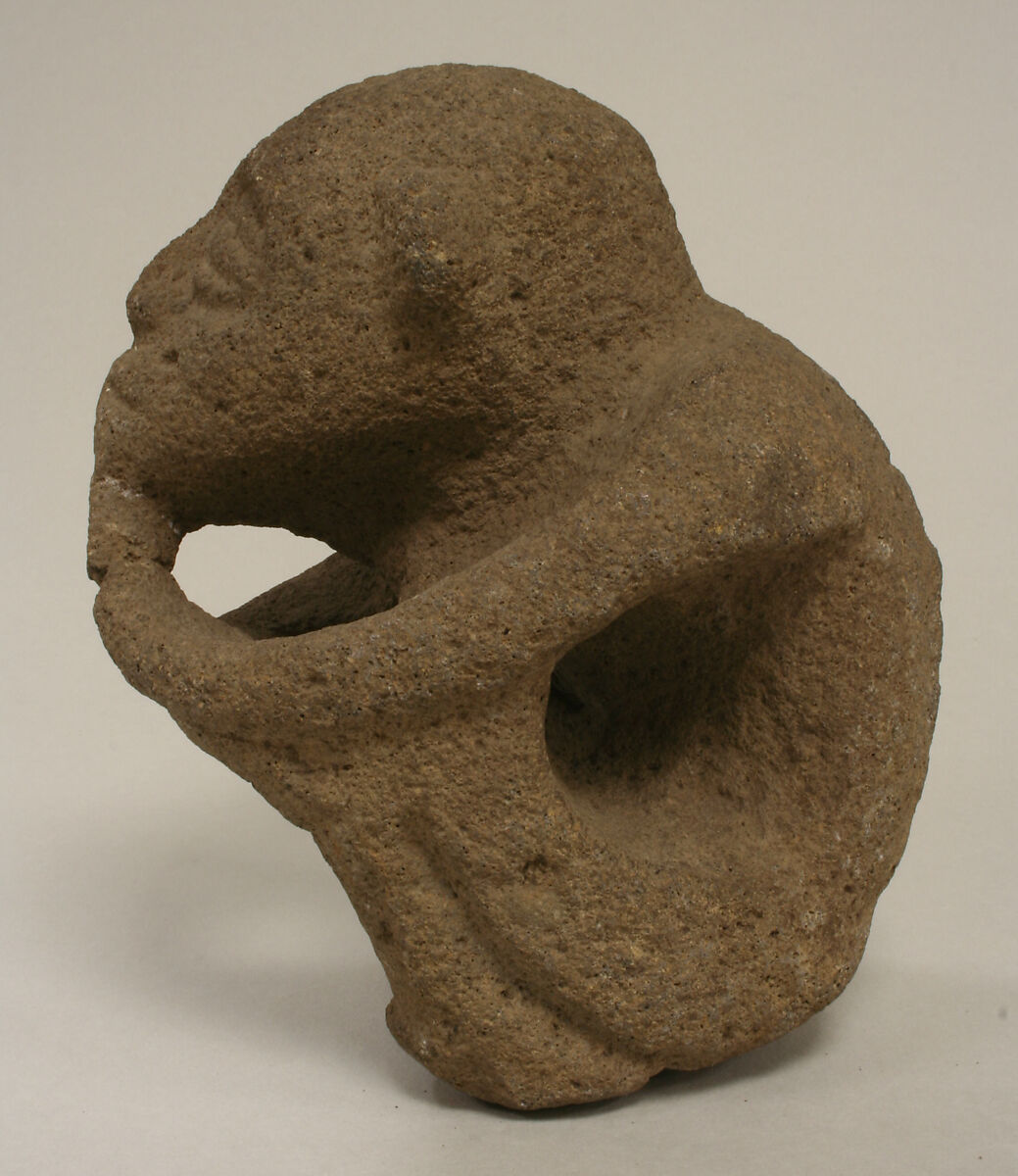 Sukia Figure, Stone, Atlantic Watershed 