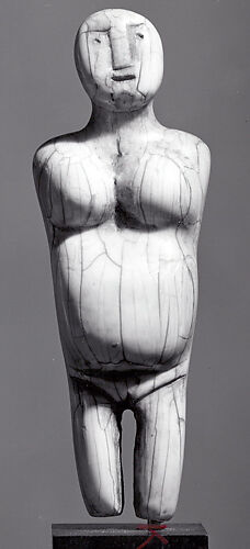 Standing Female Figure