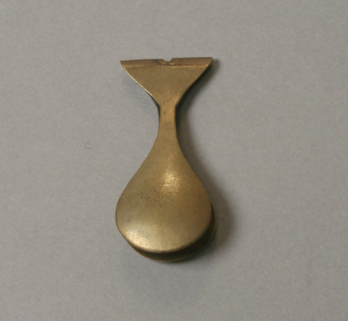 Gold Tweezers, Gold, Colombia 