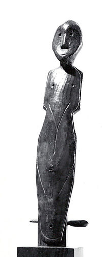 Female Figure