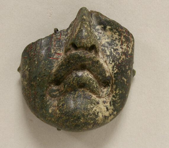 Mask Fragment