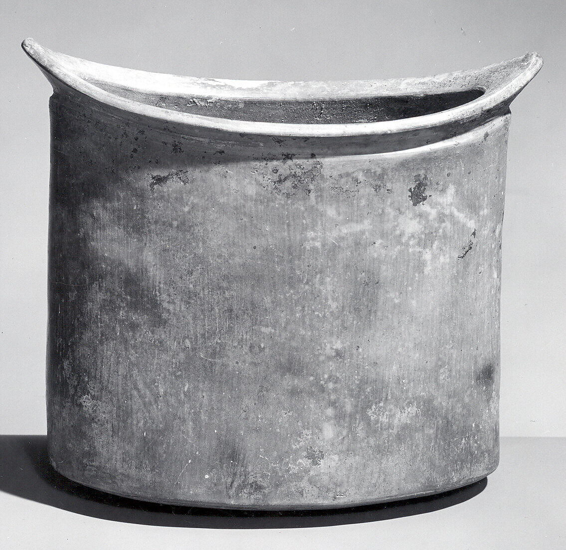 Ceramic Vessel, Ceramic, Chupicuaro