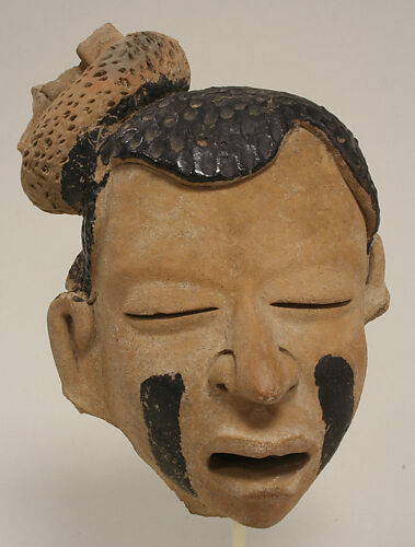 Ceramic Head