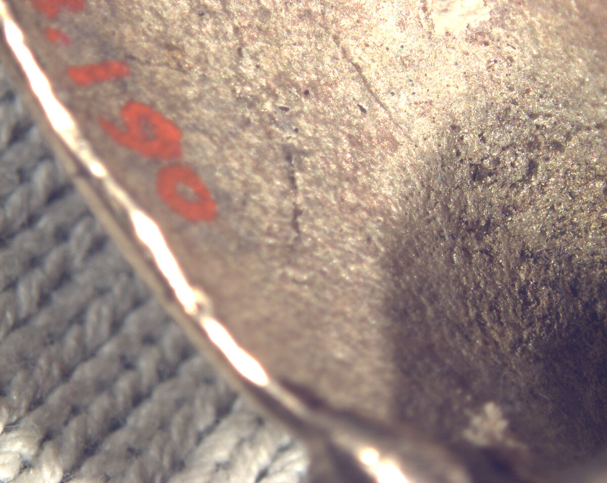 Bird Pendant, Gold alloy, Early Quimbaya